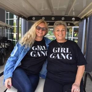 Meet your Posher, Doreen